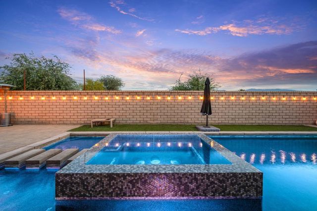 82561 Belfort Court, Indio, CA 92203