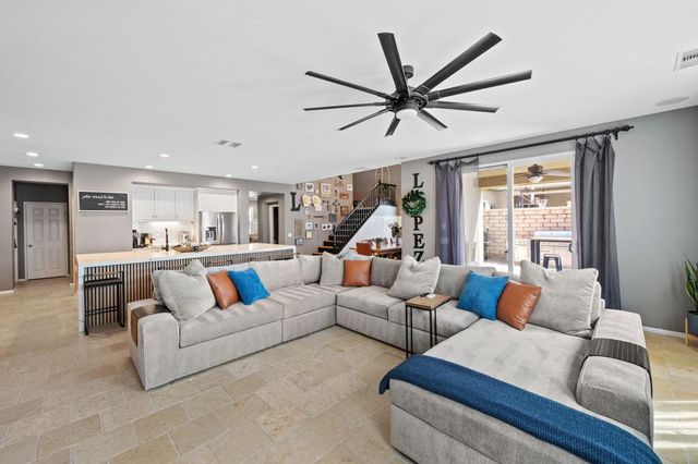 82561 Belfort Court, Indio, CA 92203