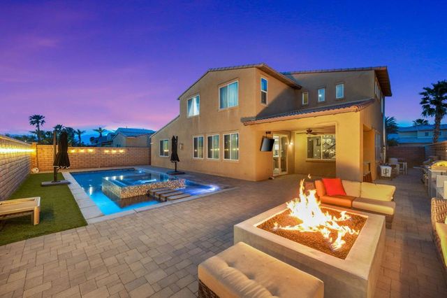 82561 Belfort Court, Indio, CA 92203