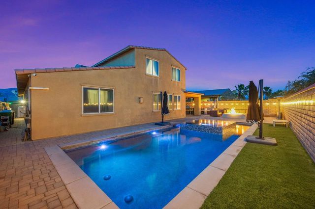 82561 Belfort Court, Indio, CA 92203