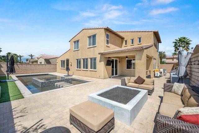 82561 Belfort Court, Indio, CA 92203