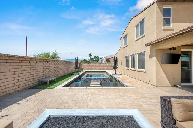 82561 Belfort Court, Indio, CA 92203