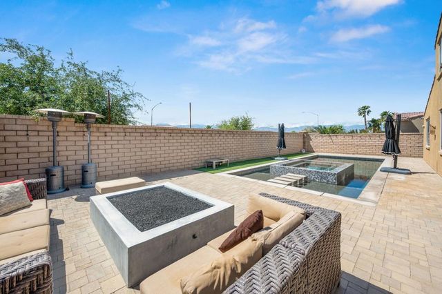 82561 Belfort Court, Indio, CA 92203