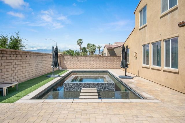 82561 Belfort Court, Indio, CA 92203