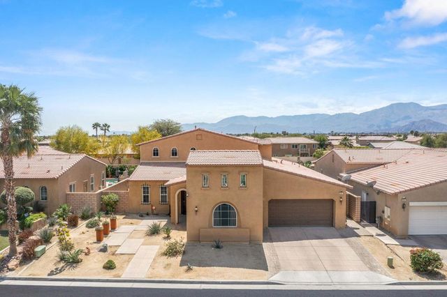 82561 Belfort Court, Indio, CA 92203