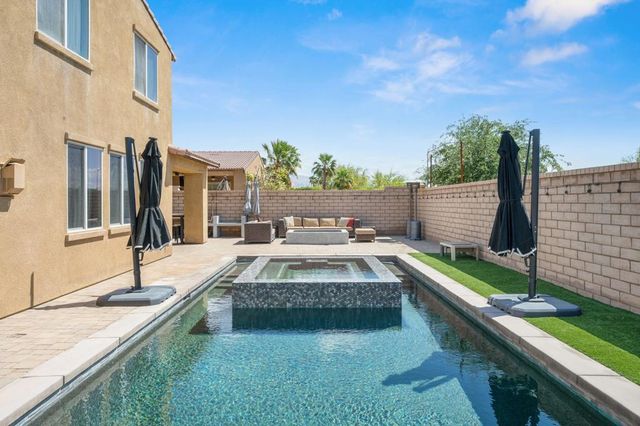 82561 Belfort Court, Indio, CA 92203