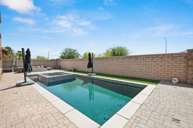 82561 Belfort Court, Indio, CA 92203