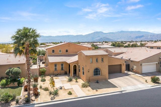 82561 Belfort Court, Indio, CA 92203