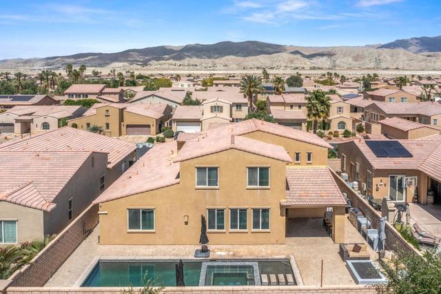 82561 Belfort Court, Indio, CA 92203