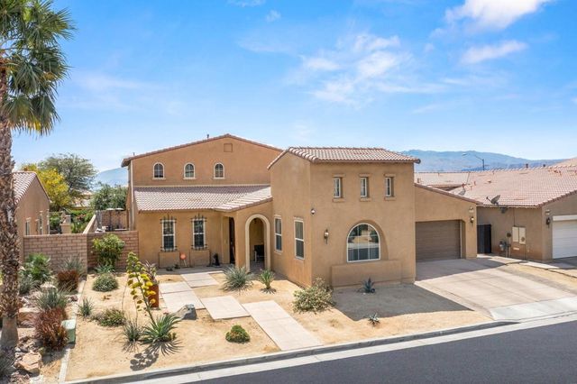 82561 Belfort Court, Indio, CA 92203