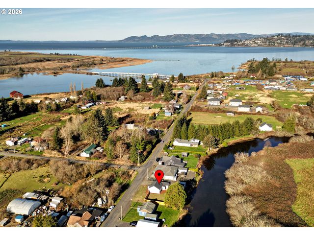 92203 CLOVER Rd, Astoria, OR 97103