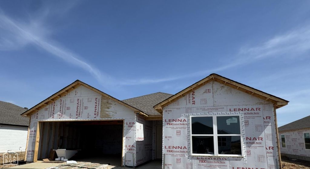 5308 Orchard Pass, Jonesboro, AR 72404