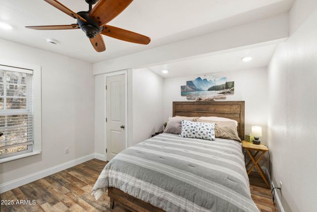 1347 W QUARTZ Road W, Prescott, AZ 86303