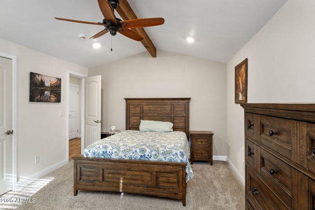 1347 W QUARTZ Road W, Prescott, AZ 86303