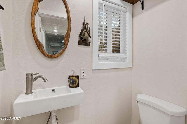 1347 W QUARTZ Road W, Prescott, AZ 86303