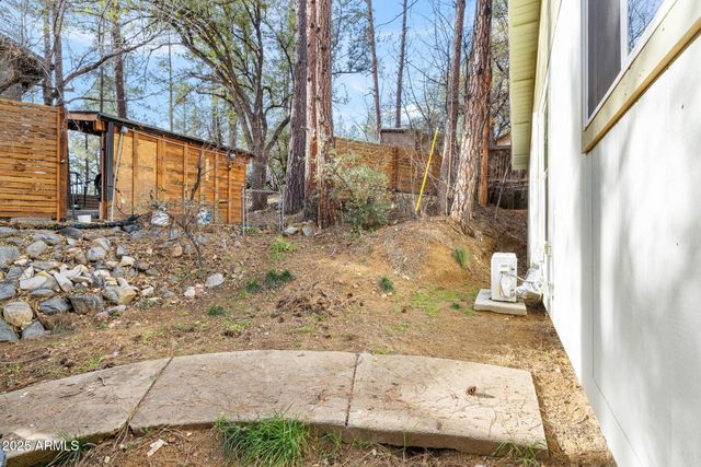 1347 W QUARTZ Road W, Prescott, AZ 86303