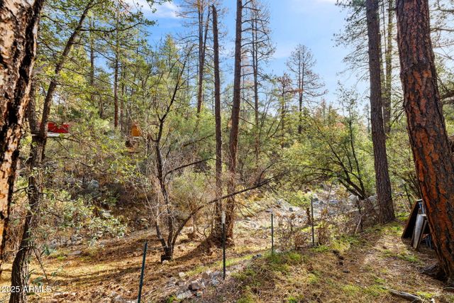 1347 W QUARTZ Road W, Prescott, AZ 86303