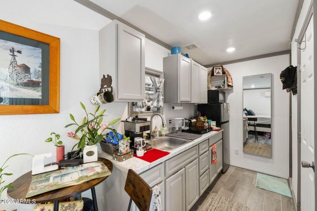 1347 W QUARTZ Road W, Prescott, AZ 86303