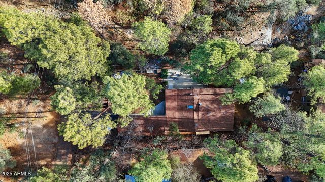 1347 W QUARTZ Road W, Prescott, AZ 86303