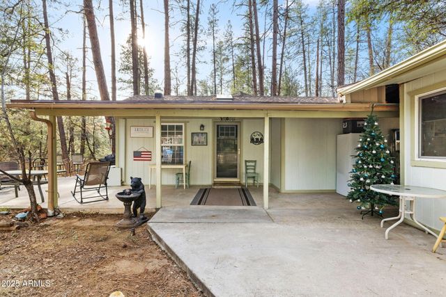 1347 W QUARTZ Road W, Prescott, AZ 86303