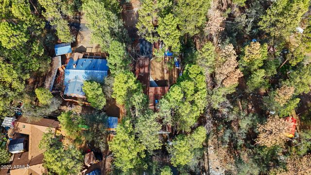 1347 W QUARTZ Road W, Prescott, AZ 86303