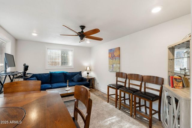 1347 W QUARTZ Road W, Prescott, AZ 86303