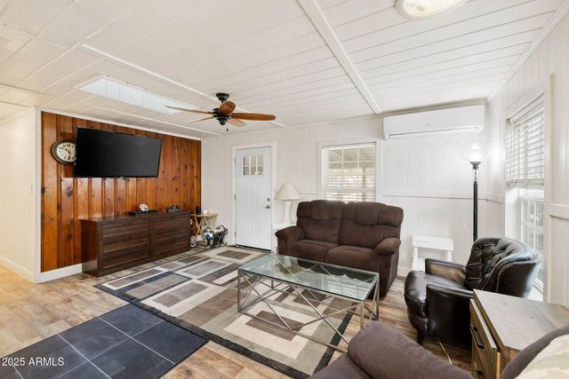 1347 W QUARTZ Road W, Prescott, AZ 86303