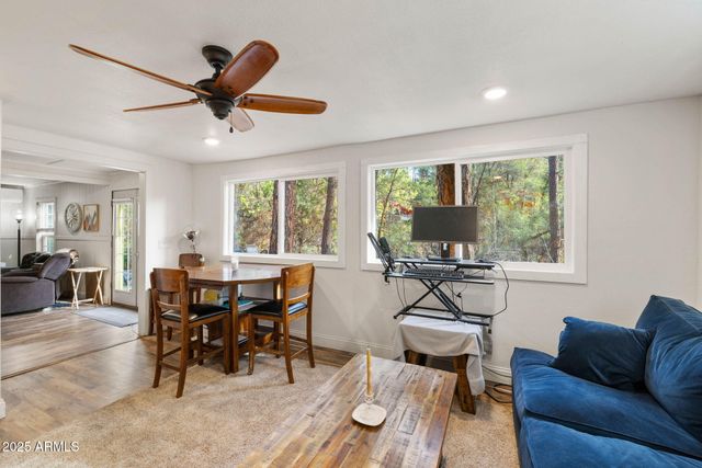 1347 W QUARTZ Road W, Prescott, AZ 86303