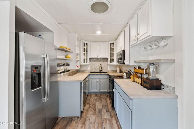 1347 W QUARTZ Road W, Prescott, AZ 86303