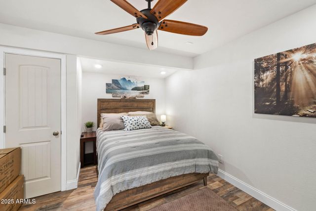 1347 W QUARTZ Road W, Prescott, AZ 86303