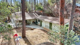 1347 W QUARTZ Road W, Prescott, AZ 86303