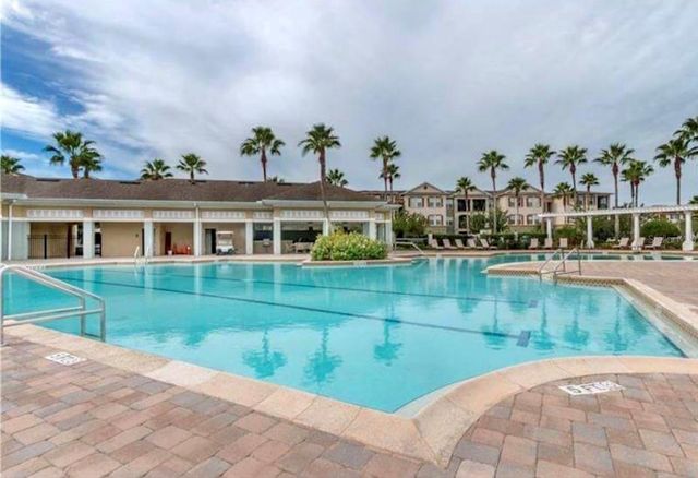 8253 MARITIME FLAG STREET 109, Windermere, FL 34786