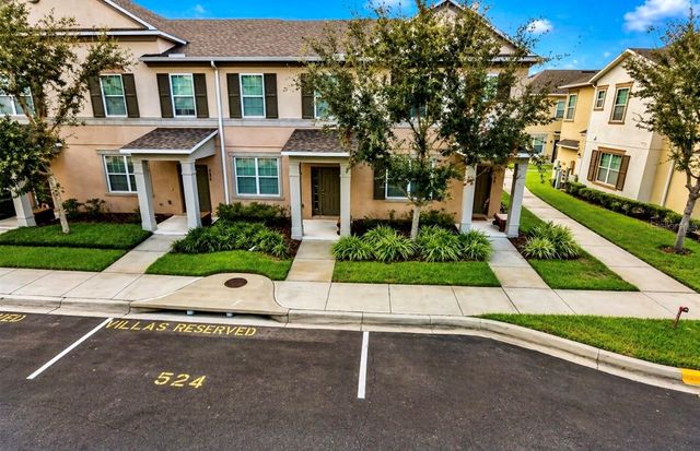 8253 MARITIME FLAG STREET 109, Windermere, FL 34786