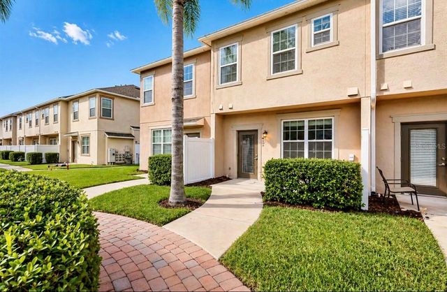 8253 MARITIME FLAG STREET 109, Windermere, FL 34786