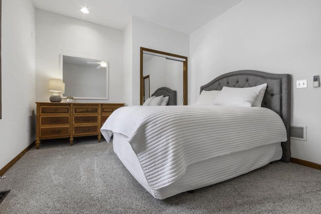 8950 371st AVENUE, Twin Lakes, WI 53181