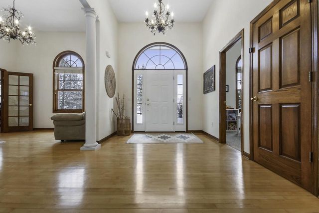 8950 371st AVENUE, Twin Lakes, WI 53181