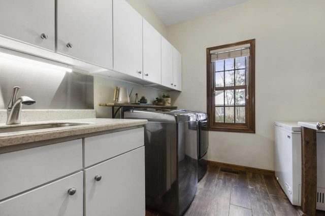 8950 371st AVENUE, Twin Lakes, WI 53181