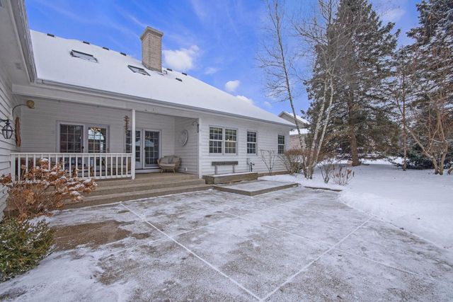 8950 371st AVENUE, Twin Lakes, WI 53181