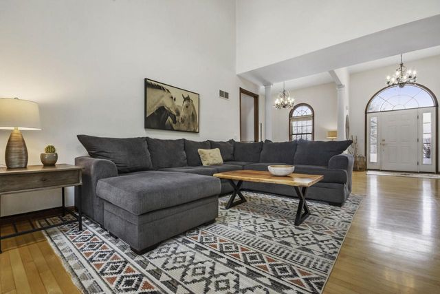 8950 371st AVENUE, Twin Lakes, WI 53181