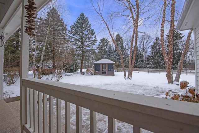 8950 371st AVENUE, Twin Lakes, WI 53181