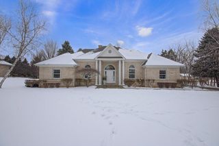 8950 371st AVENUE, Twin Lakes, WI 53181
