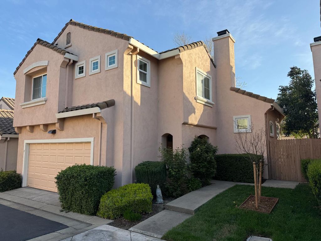 7 Naples, Sacramento, CA 95831