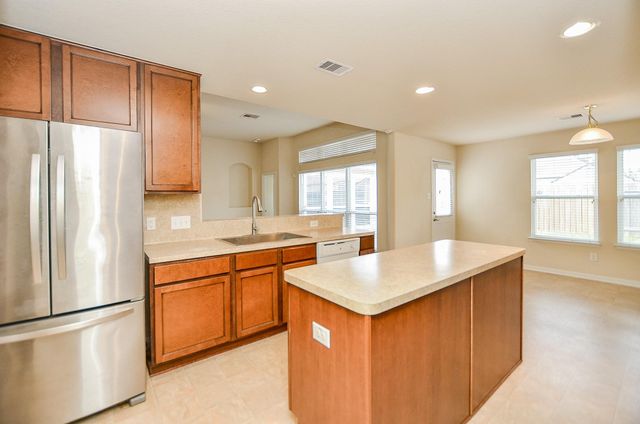 4915 Ibis Lake Court, Katy, TX 77449