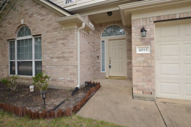 4915 Ibis Lake Court, Katy, TX 77449