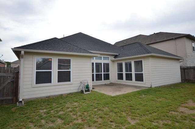 4915 Ibis Lake Court, Katy, TX 77449