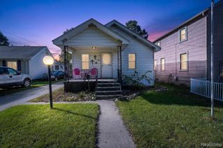 1737 Kollen Street, Saginaw, MI 48602