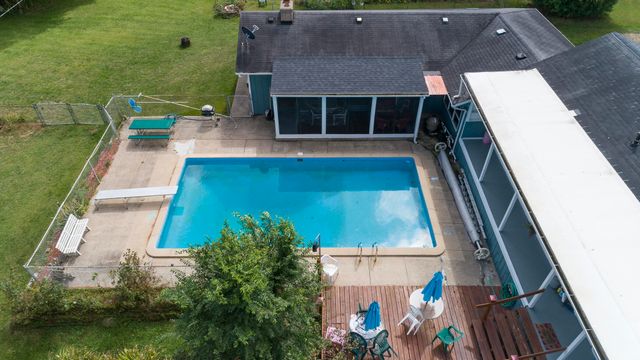 55081 Buckhorn Road, Three Rivers, MI 49093