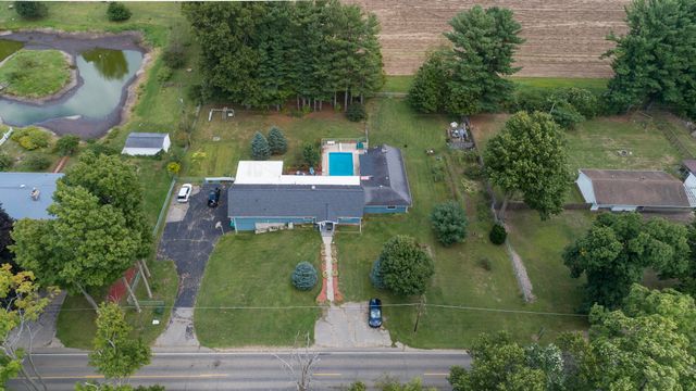 55081 Buckhorn Road, Three Rivers, MI 49093