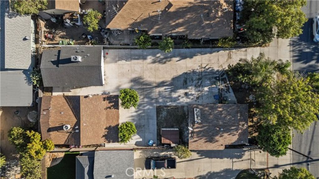 10558 Laurel Canyon Blvd, Pacoima (los Angeles), CA 91331