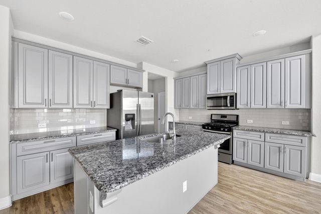 6428 Hermosa Drive, Plano, TX 75024